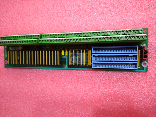 General Electric DS200TCDAH1BHD PC BOARD TCDA MARK V SYSTEM DS200TCDAH1B