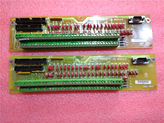 General Electric DS200TCCAG1BAA DS200TCCAG1B PC BOARD I/O ANALOG MARK V