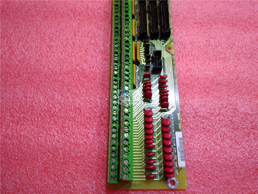 General Electric DS200TBQCG1AAA TERMINAL PANEL DS200TBQCG1A in stock now