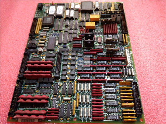 General Electric DS200TCTGG1AEE DS200TCTGG1A TMR/SIMPLEX TRIP BD