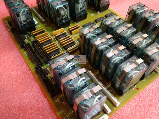 General Electric DS200TCEAG1BTF DS200TCEAG1B Emergency Overspeed PCB Circuit Board