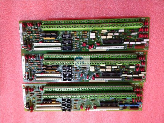General Electric DS200TCPDG1BCC DS200TCPDG1B POWER DISTRIBUTION BOARD