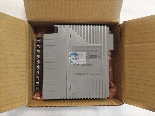 Yokogawa CP701 PU FOR FIELD CONTROL STATION 8MB MEMORY CP701