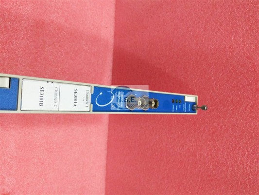 Tachometer Bently Nevada Parts Bently Nevada 3500 50 133388-02+133442-01/136703-01