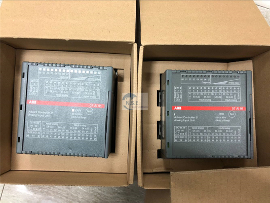ABB CI502-PNIO 1SAP220700R0001 CI502-PNIO Bus-Module in stock with good price