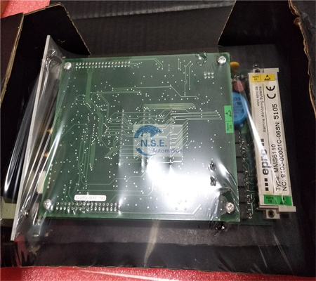 Epro MMS6823 Communication Module MMS 6823 In Stock