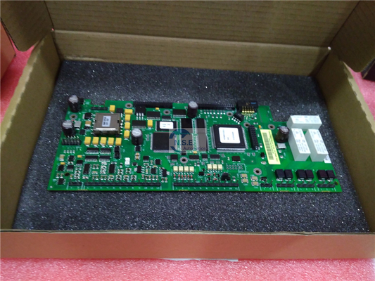 ABB RMIO-01C PCB KIT RMIO-01C 68463815 in original packing in stock now