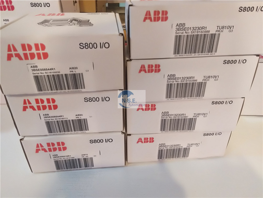 ABB DSA1508-16E in good packing DSA1508-16E New Original Guarantee
