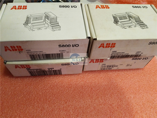 ABB T907-1000-16 Meet your needs and buget T907-1000-16 in stock now