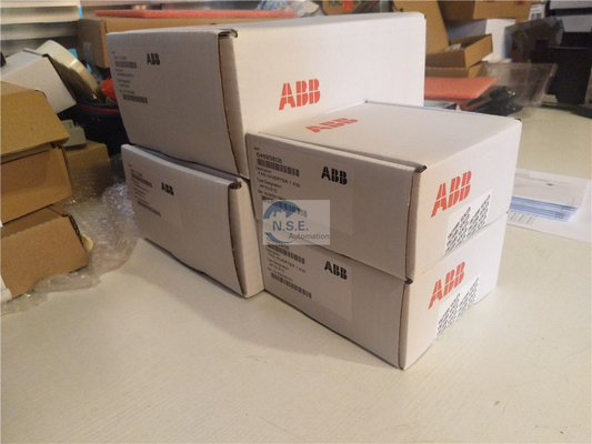ABB T907-880-18 T907-880-18 In Origianl Packing with Good Quality