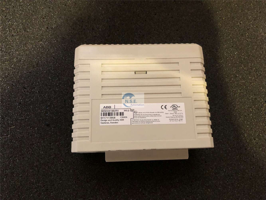 ABB CRG2501-25A01 High Quality Well-Known Brands In Stock Now CRG2501-25A01