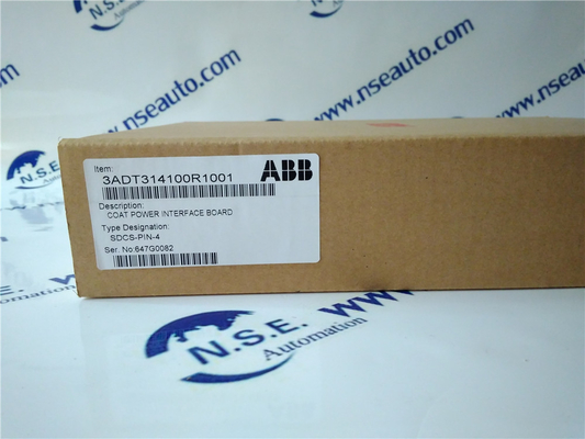 ABB 5STP03D6500 New in Stock with good discount 5STP03D6500 good price