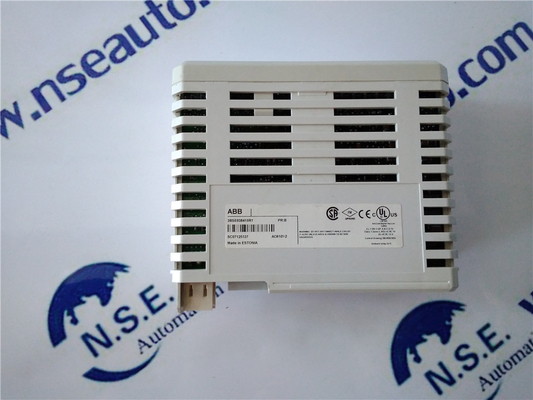 ABB DSA603-11GC New In Stock Original With One year warranty DSA603-11GC