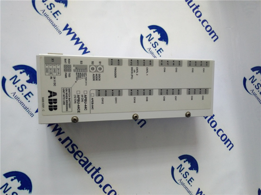 ABB DSA705-11A DSA705-11A With One year warranty New arrival in stock
