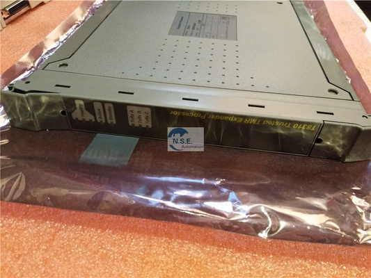 ICS Triplex T8403 TrustedTM TMR 24V dc Digital Input Module T8310/T8311/T8231/T8800/T8461 rockwell parts