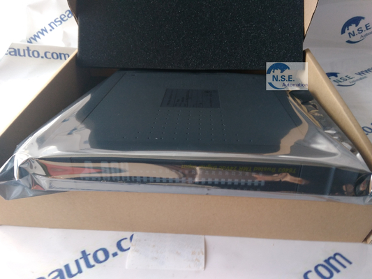 ICS Triplex T8403 TrustedTM TMR 24V dc Digital Input Module T8310/T8311/T8231/T8800/T8461 rockwell parts