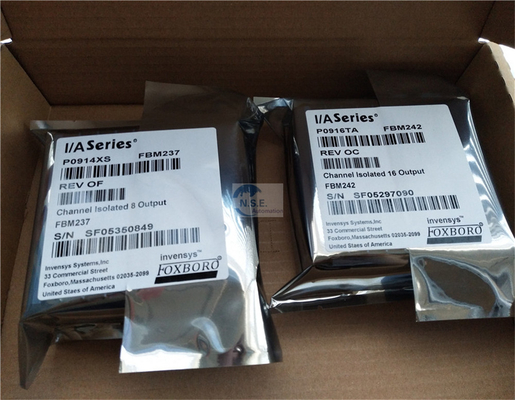 Foxboro FCP270 Field Control Processor 270 New arrival invensys foxboro FCP 270