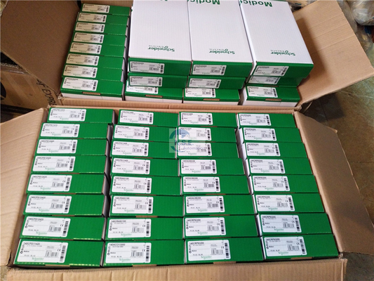 Schneider Modicon 140CPU65150 Unity processor Modicon Quantum 140CPU65150C 140CRP31200  490NRP95400