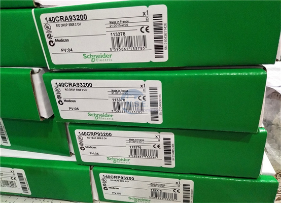 Schneider Modicon 140CPU65150 Unity processor Modicon Quantum 140CPU65150C 140CRP31200  490NRP95400