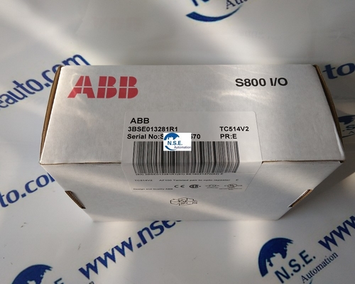 Electronic Components ABB Module PM803F 3BDH000530R1 PM 803F Base Unit 16 MB
