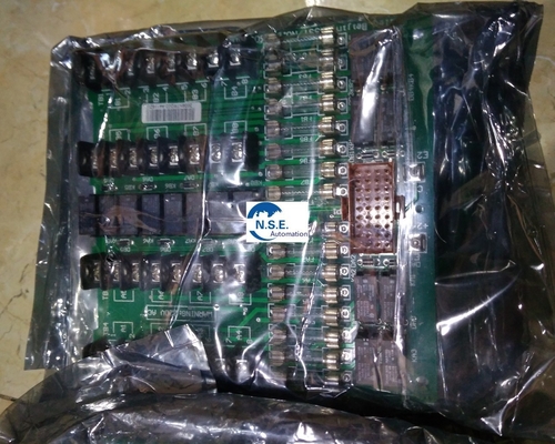 ABB NTAI05 AI Termination Unit Electronic Components High Level 16 CH