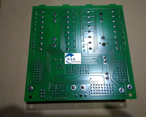 ABB NTAI05 AI Termination Unit Electronic Components High Level 16 CH