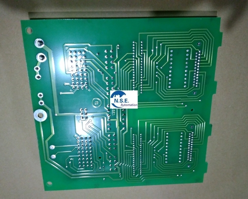 NTAM01 Analog Master Termination Unit ABB Module NTAM01 ABB Bailey Infi 90