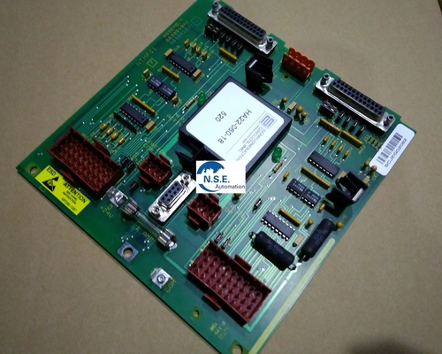 NTAM01 Analog Master Termination Unit ABB Module NTAM01 ABB Bailey Infi 90