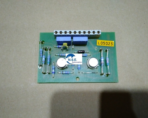 ABB NTCL01 INFI Net ABB Module Communication Link TU Termination Unit