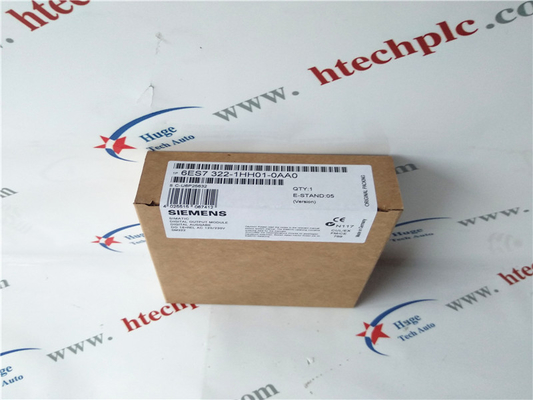 SIEMENS S30124-X5166-X Power Supply Module, PLC