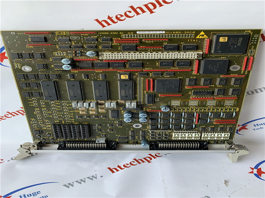 2×9 Slots SIEMENS 6ES7400-2JA00-0AA0 PLC Spare Parts, central and distributed with 2 x 9 slots