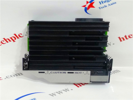 40 Channel ICS T8448 Trusted TMR 24Vdc Zone Interface Module
