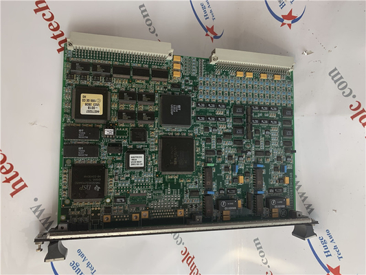 GE IC200ALG320 12-Bit Voltage Current Analog Input Module