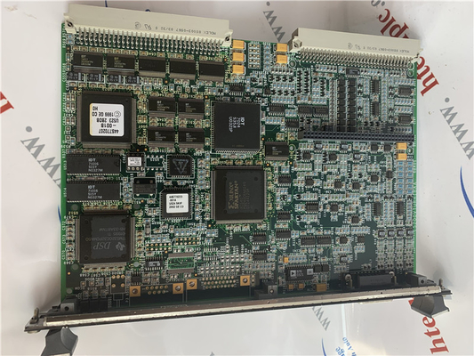 GE IC200ALG320 12-Bit Voltage Current Analog Input Module