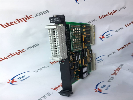 GE IC697BEM731 Series 90-70 Genius I/O Bus Controller GE Module