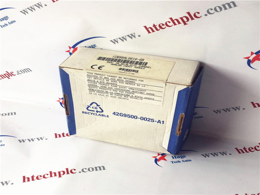 General Electric IC697CMM742 GE Ethernet Interface For 90-70