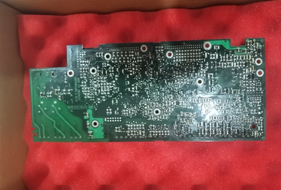 ABB XVC517AE10 3BHB004744R0010 Gate Driver Unit MV-GDR