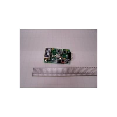 ABB 087147-002 ABB HKQCS PARTS ON LINE,PWA,ELHV,ELECTROMETER SMA