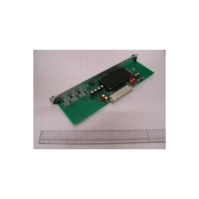 ABB 086370-001 HKQCS PARTS ON LINE, PWA, ECPSR, R.O. +15V,-15