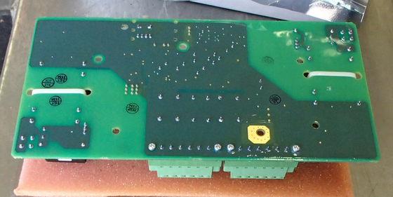 SWITZERLAND Origin LTC743CE22 3BHE013299R0022 ABB Module