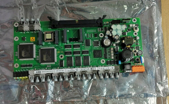 ABB Type PPC907BE Product ID 3BHE024577R0101 Servo Drive Circuit Board Weight 0.7 kg
