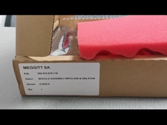 Meggitt Sensing Systems Vibro-Meter VM600 MPC4 मशीन सुरक्षा कार्ड नए कार्ड की बड़ी आपूर्ति