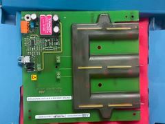 ABB UBC717AE101(UBC717AE01) HIEE300927R0101 औद्योगिक नियंत्रण मॉड्यूल अवलोकन