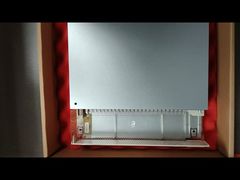 AO610 3BHT300008R1 ABB एनालॉग आउटपुट 16ch 12bit I/O मॉड्यूल