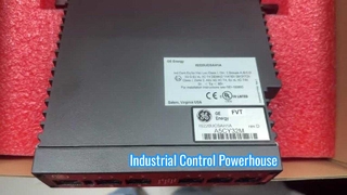 IS220UCSAH1A GE मार्क VIe ध्वनिक मॉनिटर नियंत्रक मॉड्यूल