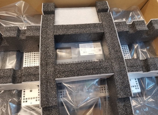 6AV2124-0QC02-0AX1 Siemens Module SIMATIC HMI TP1500 Comfort Panel 15" Widescreen TFT Display