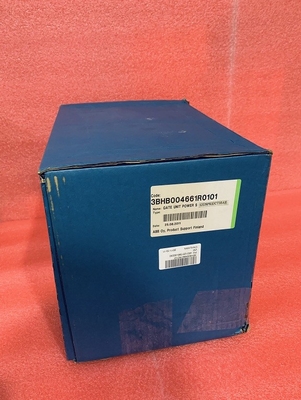 ABB 3BHB004661R001 Power Electronics Components KU C711 AE101 Abb KUC711AE101