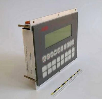 ABB HIEE200130R0002 AF C094 AE02 ARCnet Control Panel Weight 1.2 Kg