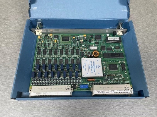 ABB 81EU01h-E GJR2391500R1210 I-O Module Input Module universal  16 fold for Binary and Analog Transmitters