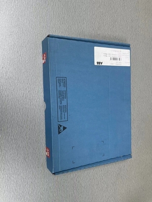 ABB 83SR50c-E GJR2395500R1210 P14 Control Module 14 fold for Binary and Analog Transmitters